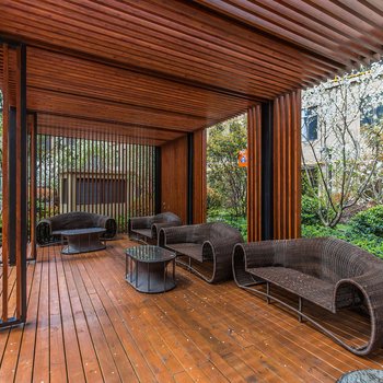 上海果老板的客栈酒店提供图片