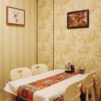 重庆刘超超普通公寓(分店)酒店提供图片