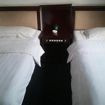准格尔旗福泰欣宾馆酒店提供图片