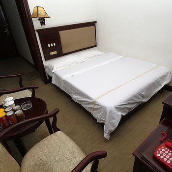 桂林达华宾馆酒店提供图片