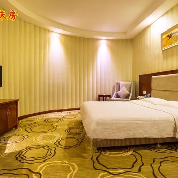 珠海文华酒店酒店提供图片