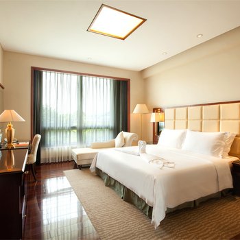 厦门海悦山庄酒店酒店提供图片
