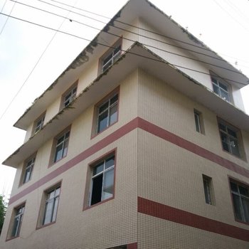 雅安余家住宿酒店提供图片