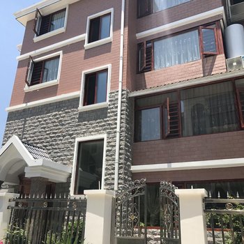 桂林七星雅云居民宿酒店提供图片