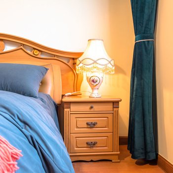 成都美伢0000公寓(路釆鞋尚分店)酒店提供图片