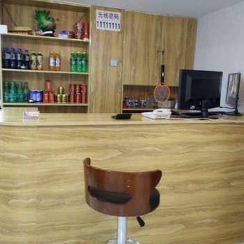 西宁源峰宾馆酒店提供图片