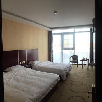 东乌旗乌拉盖蒙元商务宾馆酒店提供图片