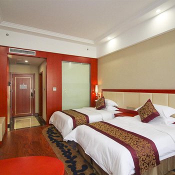 呼和浩特红山酒店酒店提供图片
