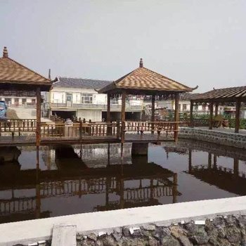 长白山明玉山庄