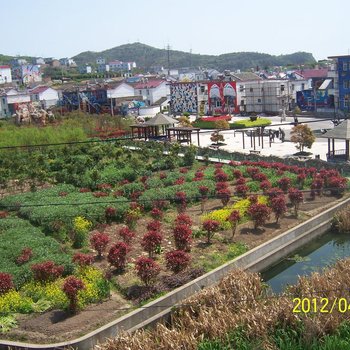 嵊泗圆圆旅馆酒店提供图片