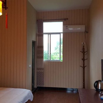 重庆宁静乡村返璞归真农家乐酒店提供图片