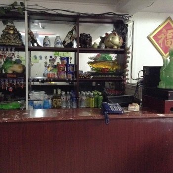 本溪福星旅社酒店提供图片