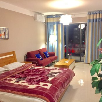 成都lslcool公寓(大慈寺路分店)酒店提供图片