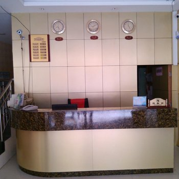 田林有间商务宾馆(百色)酒店提供图片