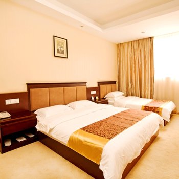 杭州瑞麒国际酒店酒店提供图片