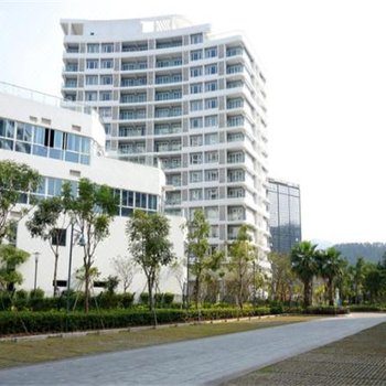 惠东巽寮阳光假日公寓酒店巽寮店