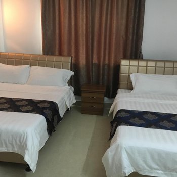 汕头南澳海家旅社酒店提供图片