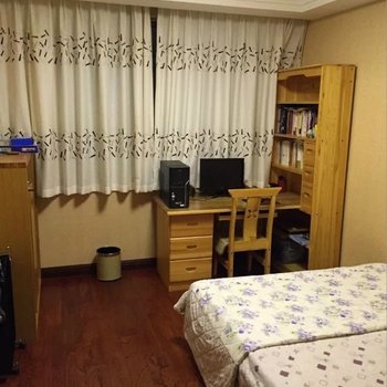 青岛海视界度假公寓酒店提供图片