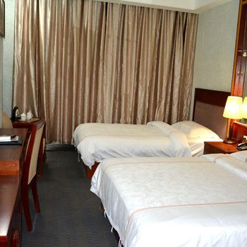 河口天宝大酒店酒店提供图片