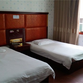 株洲攸县红太阳宾馆酒店提供图片