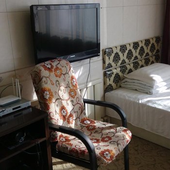 齐齐哈尔龙江金园宾馆酒店提供图片