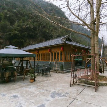 临安太湖源小桥流水人家酒店提供图片