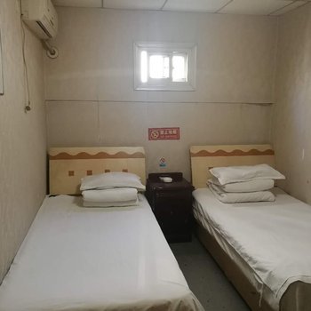 天津福磊旅店