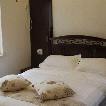 乌镇蓝馨咖啡旅馆酒店提供图片