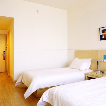 锦江之星(西宁五四西路师范大学店)酒店提供图片