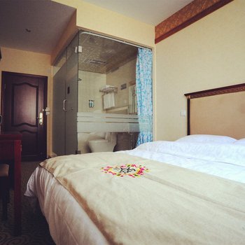 古羌映象乡村酒店酒店提供图片