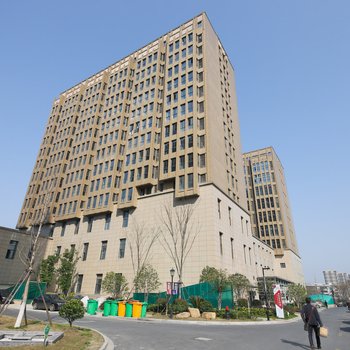 杭州北山栾川公寓(五里塘路与西河口交叉口分店)酒店提供图片