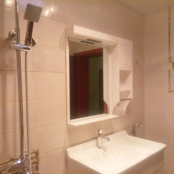 成都都江堰幸福大道民宿酒店提供图片