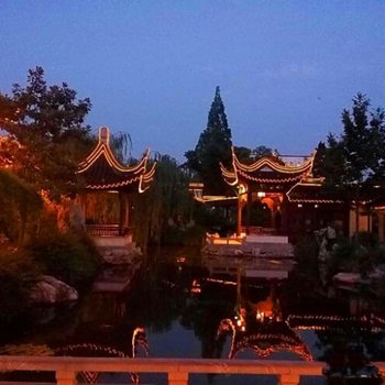 梧桐树青年公寓(南京新街口店)