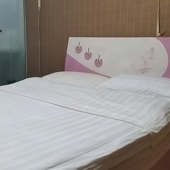 银川博港商务宾馆贺兰店酒店提供图片