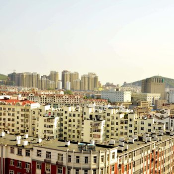 青岛栗子园日租公寓(雒口路店)酒店提供图片