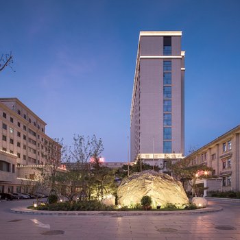 北京国二招宾馆(东楼)