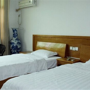 上饶广丰海英旅馆酒店提供图片