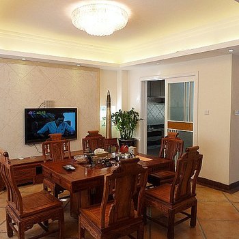 广州从化富力泉天下赏泉路110号别墅酒店提供图片