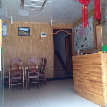 神农架土家野菜馆酒店提供图片
