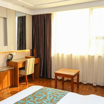 桂林维多利精选酒店酒店提供图片