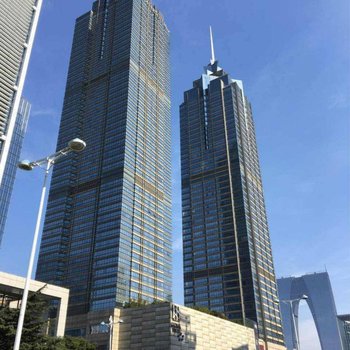 苏州馨宁港湾公寓