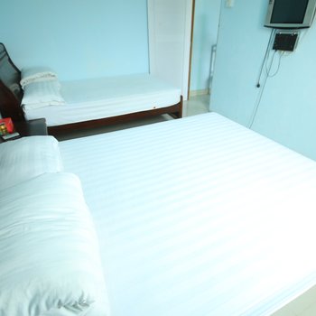 豪华住宿(中山东升店)酒店提供图片