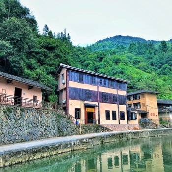 南靖静心山居客栈酒店提供图片