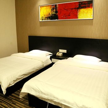 宣化燕林假日酒店酒店提供图片