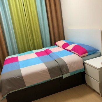 广州宜居小屋主人