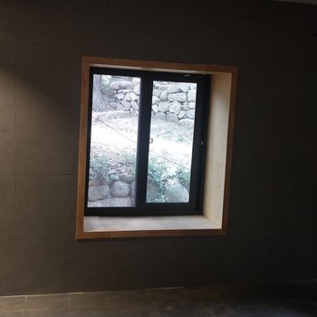 嵩县福田山居客栈酒店提供图片