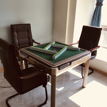 洛阳北欧风小筑公寓