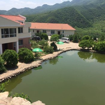 丰宁怡园山庄酒店提供图片