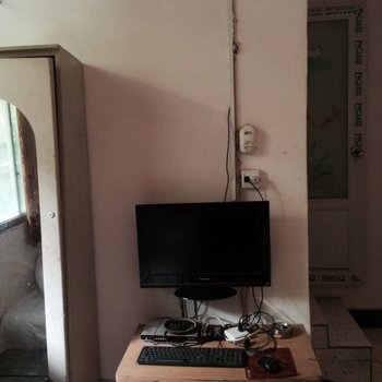 梓潼城中金轮旅馆酒店提供图片