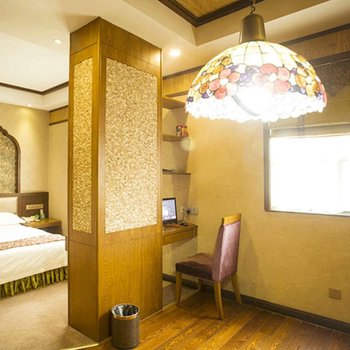 怀化华庭精品酒店酒店提供图片